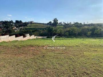 Terreno em Condomínio para Venda em Campinas/SP Loteamento Residencial Pedra Alta Sousas