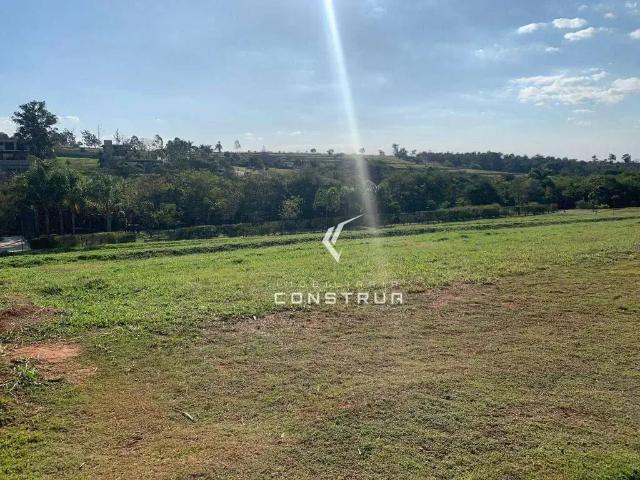 Terreno em Condomínio para Venda em Campinas/SP Loteamento Residencial Pedra Alta Sousas