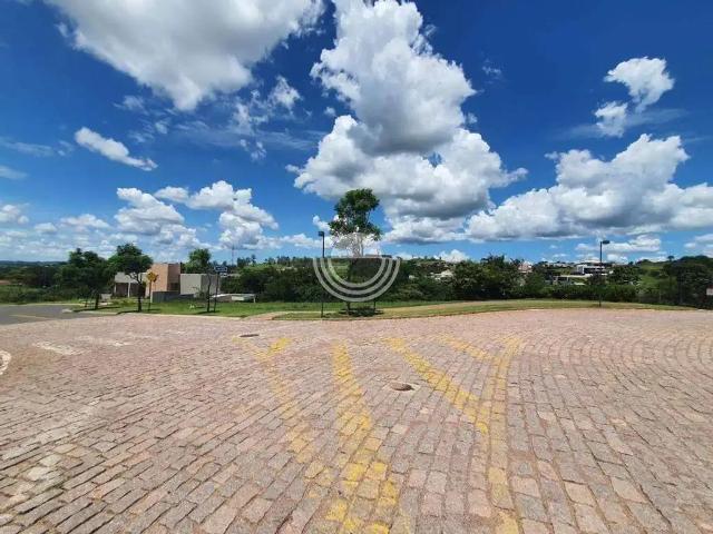 Terreno em Condomínio para Venda em Campinas/SP Loteamento Residencial Pedra Alta Sousas