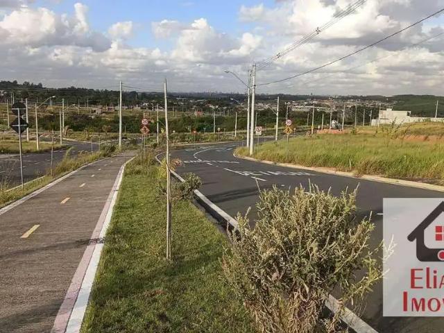 Terreno em Condomínio para Venda em Campinas/SP Parque Valença II