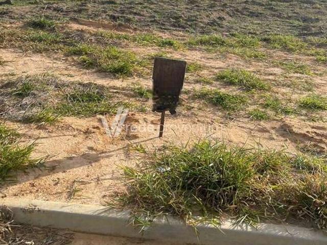 Terreno em Condomínio para Venda em Campinas/SP Parque Valença II