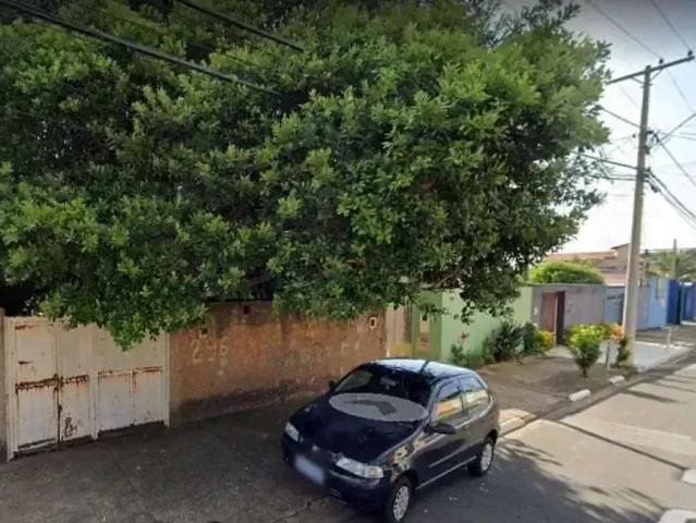 Terreno em Condomínio para Venda em Campinas/SP Parque Via Norte