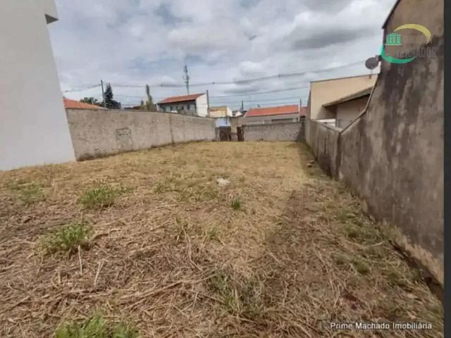 Terreno em Condomínio para Venda em Campinas/SP Parque Via Norte