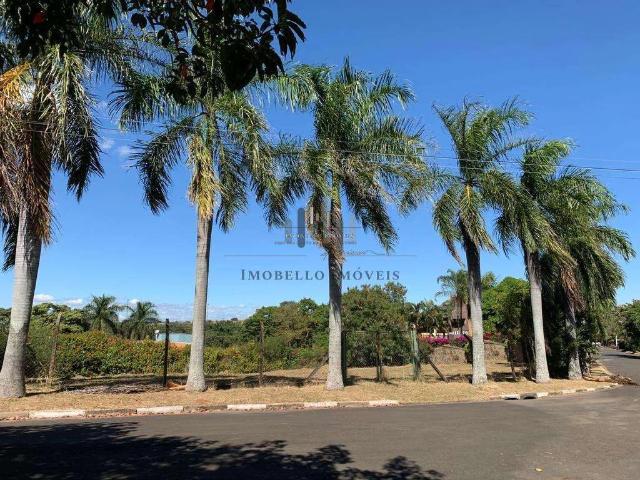 Terreno em Condomínio para Venda em Campinas/SP Parque Xangrilá