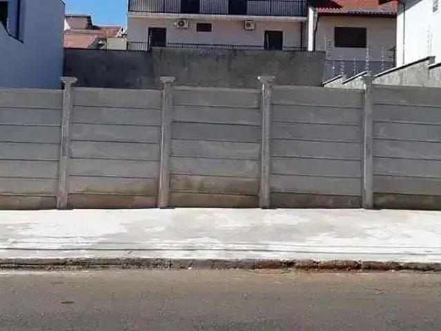 Terreno em Condomínio para Venda em Campinas/SP Parque Alto Taquaral