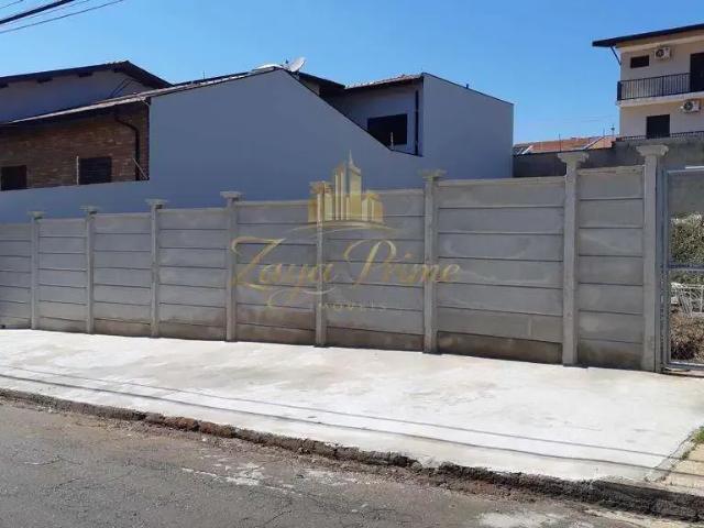 Terreno em Condomínio para Venda em Campinas/SP Parque Alto Taquaral