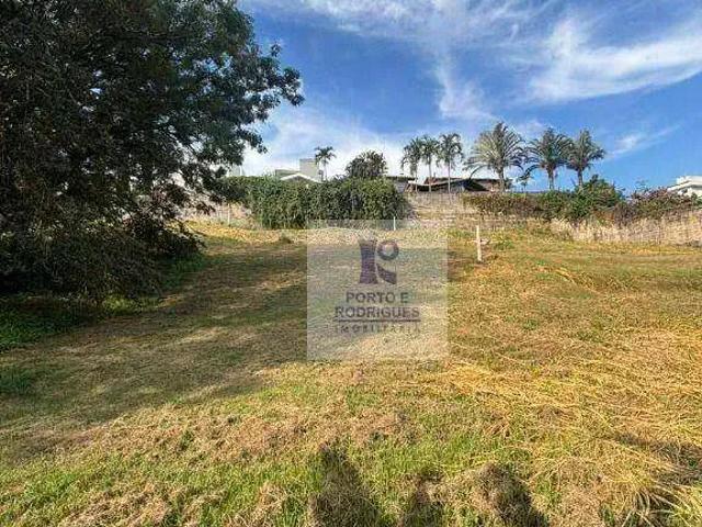 Terreno em Condomínio para Venda em Campinas/SP Parque da Hípica