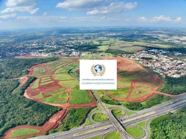 Terreno em Condomínio para Venda em Campinas/SP Parque das Flores
