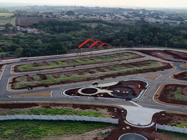 Terreno em Condomínio para Venda em Campinas/SP Parque das Flores