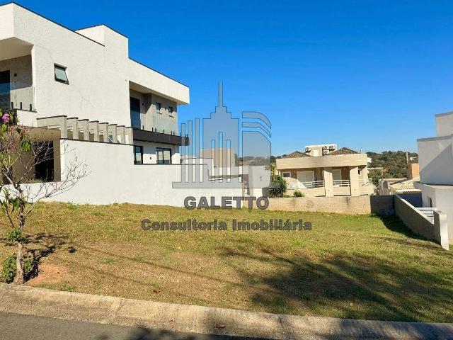 Terreno em Condomínio para Venda em Campinas/SP Parque das Quaresmeiras