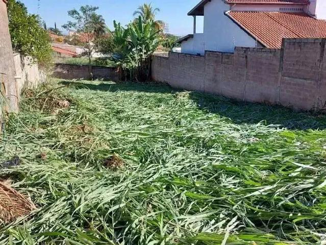 Terreno em Condomínio para Venda em Campinas/SP Parque das Universidades