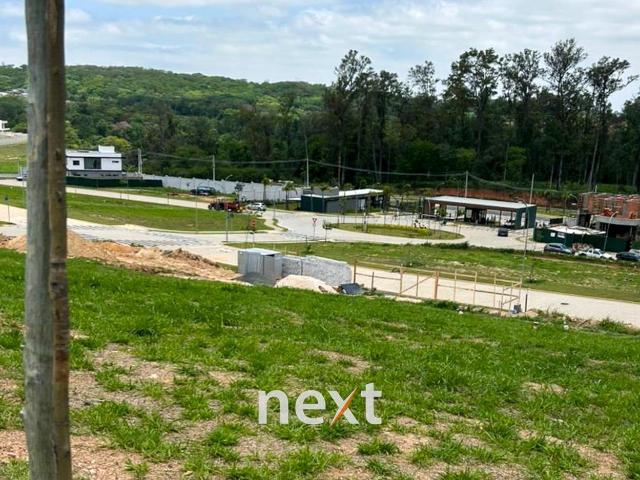 Terreno em Condomínio para Venda em Campinas/SP Parque dos Resedás