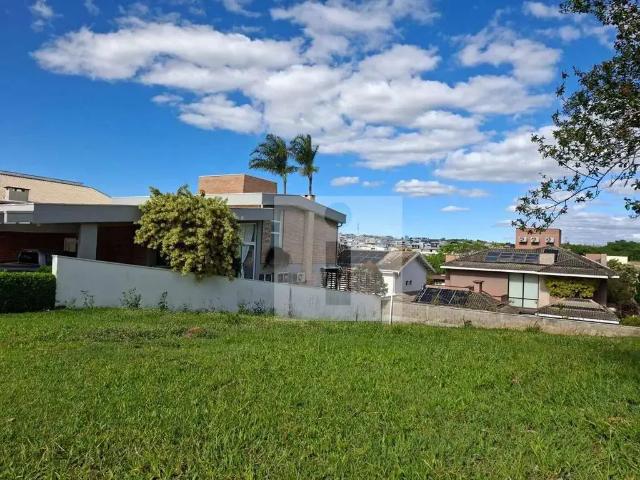 Terreno em Condomínio para Venda em Campinas/SP Parque dos Resedás
