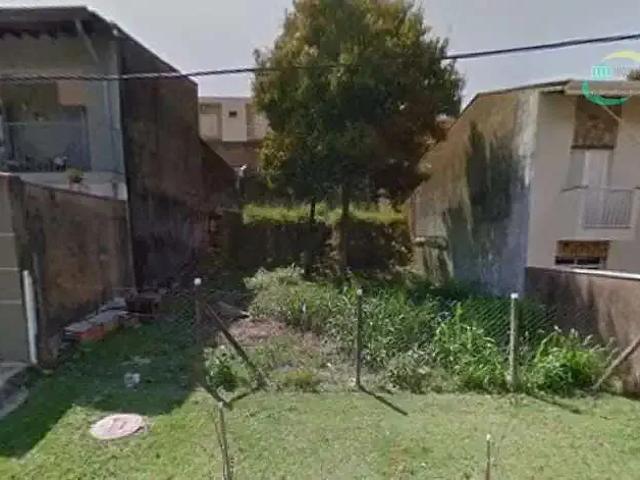 Terreno em Condomínio para Venda em Campinas/SP Parque Imperador