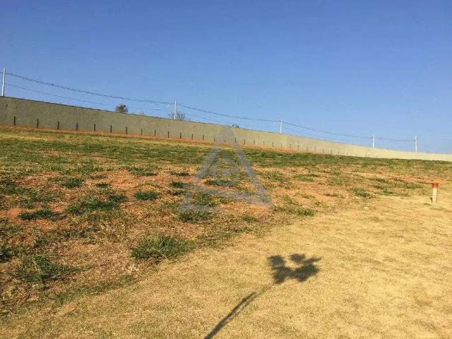 Terreno em Condomínio para Venda em Campinas/SP Vila Brandina