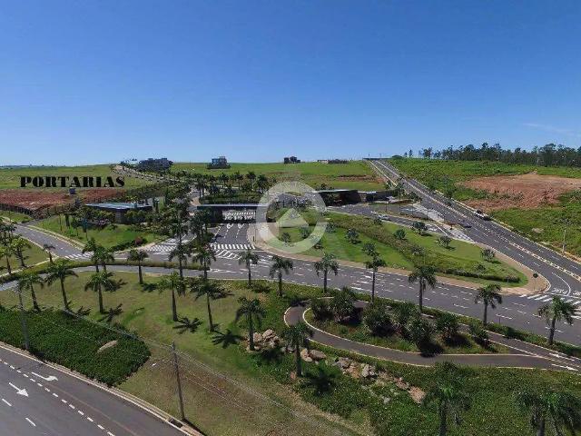 Terreno em Condomínio para Venda em Campinas/SP Parque Jatibaia Sousas