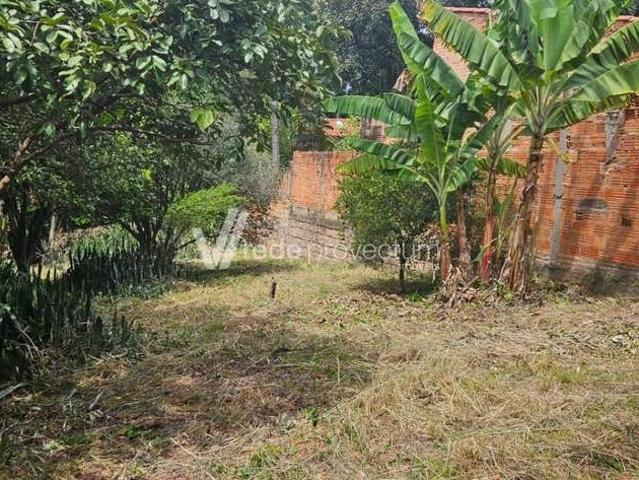 Terreno em Condomínio para Venda em Campinas/SP Parque Jatibaia Sousas