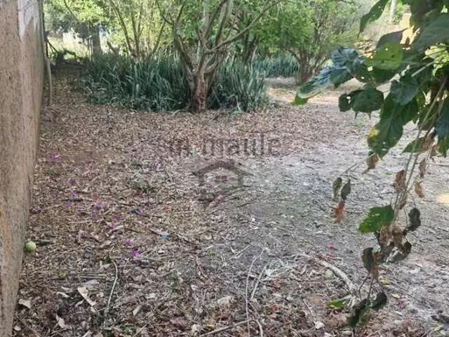 Terreno em Condomínio para Venda em Campinas/SP Parque Jatibaia Sousas