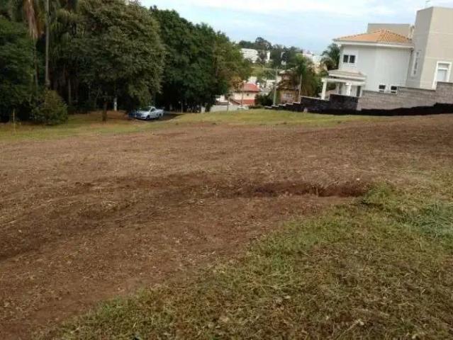 Terreno em Condomínio para Venda em Campinas/SP Parque Prado