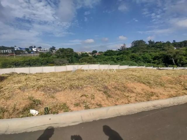 Terreno em Condomínio para Venda em Campinas/SP Parque Rural Fazenda Santa Cândida