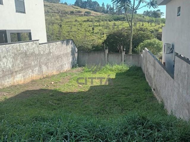 Terreno em Condomínio para Venda em Campinas/SP Parque Rural Fazenda Santa Cândida