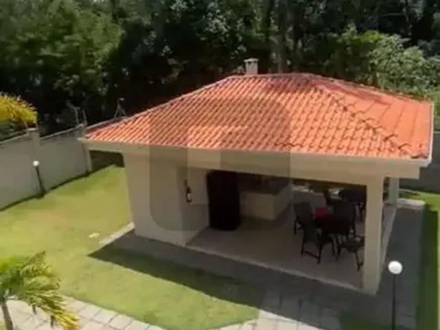 Terreno em Condomínio para Venda em Campinas/SP Parque Rural Fazenda Santa Cândida