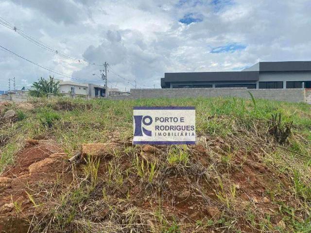 Terreno em Condomínio para Venda em Campinas/SP Parque Rural Fazenda Santa Cândida