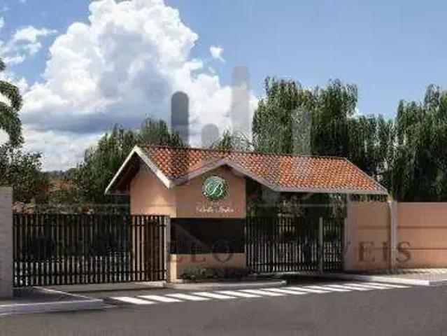 Terreno em Condomínio para Venda em Campinas/SP Parque Rural Fazenda Santa Cândida
