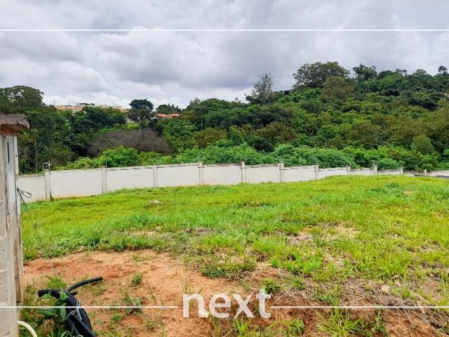 Terreno em Condomínio para Venda em Campinas/SP Parque Rural Fazenda Santa Cândida