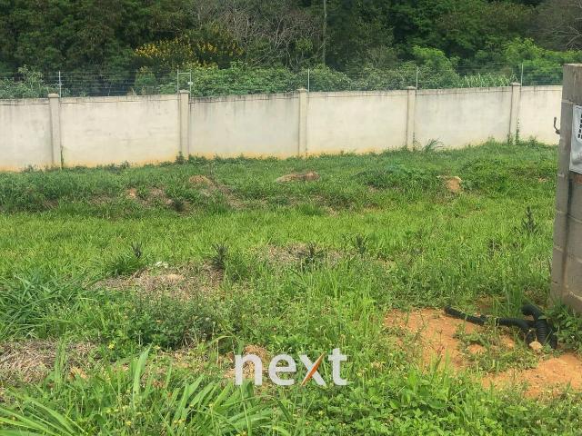 Terreno em Condomínio para Venda em Campinas/SP Parque Rural Fazenda Santa Cândida
