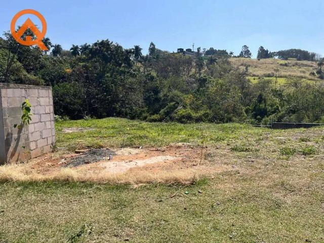 Terreno em Condomínio para Venda em Campinas/SP Parque Rural Fazenda Santa Cândida