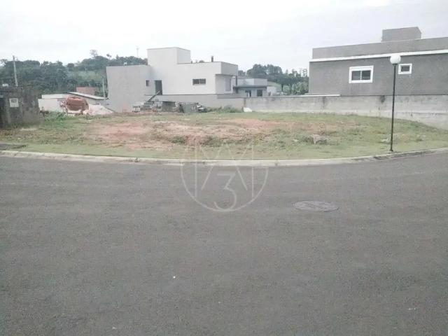 Terreno em Condomínio para Venda em Campinas/SP Parque Rural Fazenda Santa Cândida