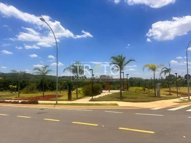 Terreno em Condomínio para Venda em Campinas/SP Parque São Quirino