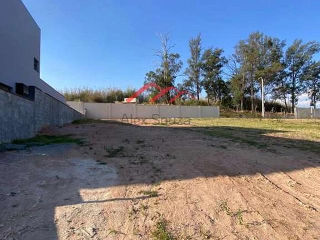 Terreno em Condomínio para Venda em Campinas/SP Parque São Quirino