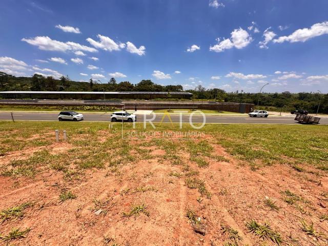 Terreno em Condomínio para Venda em Campinas/SP Parque São Quirino