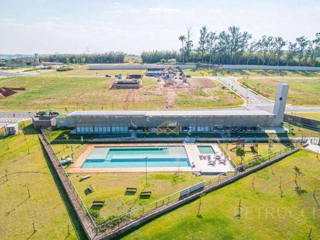 Terreno em Condomínio para Venda em Campinas/SP Parque São Quirino