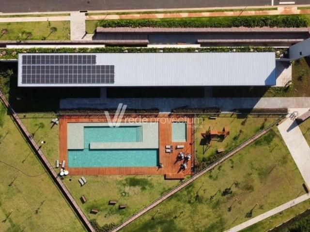 Terreno em Condomínio para Venda em Campinas/SP Loteamento Artesano