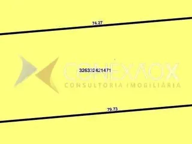 Terreno em Condomínio para Venda em Campinas/SP Parque São Quirino