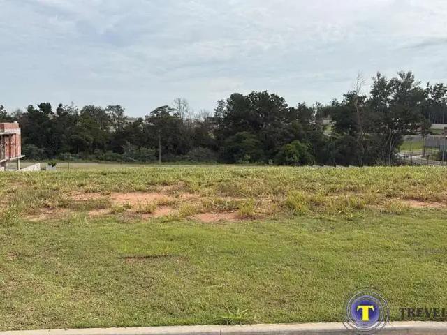 Terreno em Condomínio para Venda em Campinas/SP Parque São Quirino