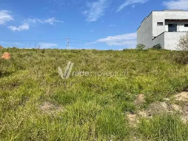 Terreno em Condomínio para Venda em Campinas/SP Residencial Bela Aliança