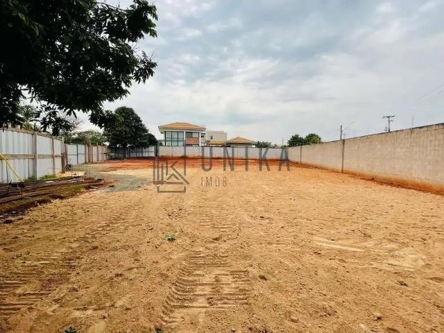 Terreno em Condomínio para Venda em Campinas/SP Residencial Estância Eudóxia Barão Geraldo
