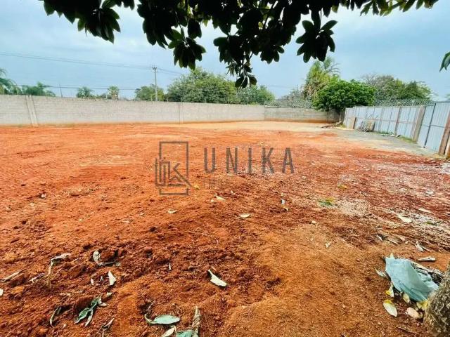 Terreno em Condomínio para Venda em Campinas/SP Residencial Estância Eudóxia Barão Geraldo