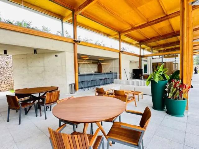 Terreno em Condomínio para Venda em Campinas/SP Residencial Jatibela
