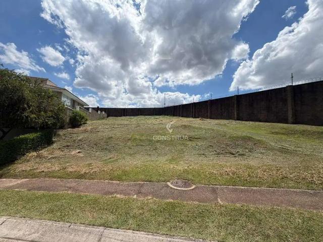 Terreno em Condomínio para Venda em Campinas/SP Residencial Parque das Araucárias
