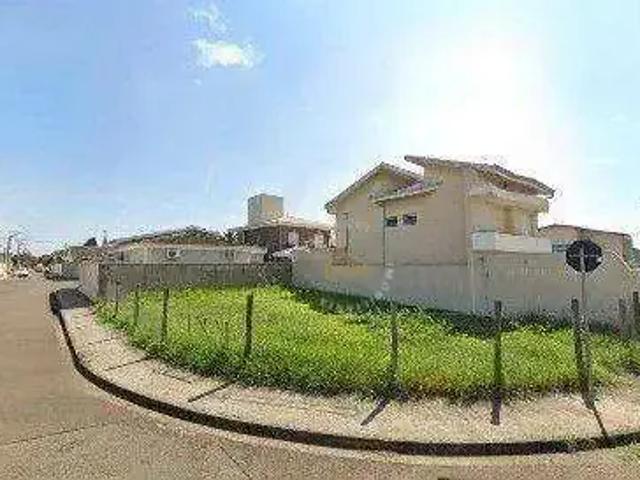 Terreno em Condomínio para Venda em Campinas/SP Residencial Terras do Barão