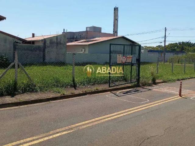 Terreno em Condomínio para Venda em Campinas/SP Residencial Terras do Barão