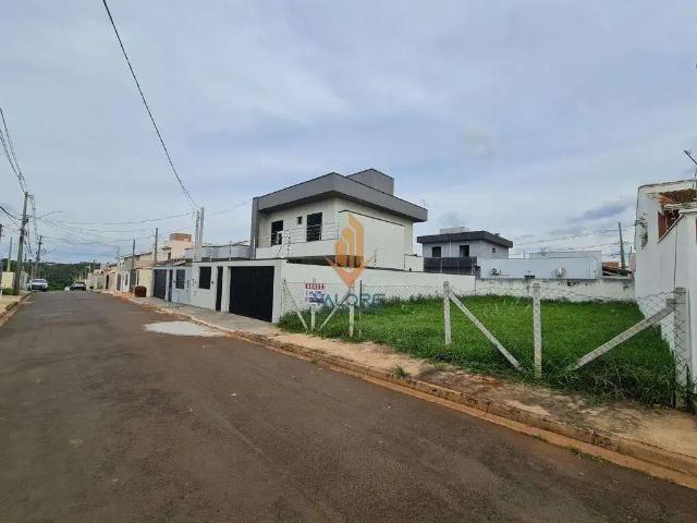 Terreno em Condomínio para Venda em Campinas/SP Residencial Terras do Barão