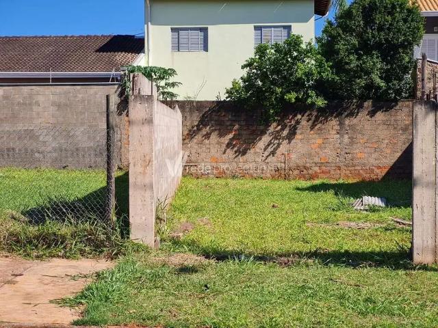 Terreno em Condomínio para Venda em Campinas/SP Residencial Terras do Barão