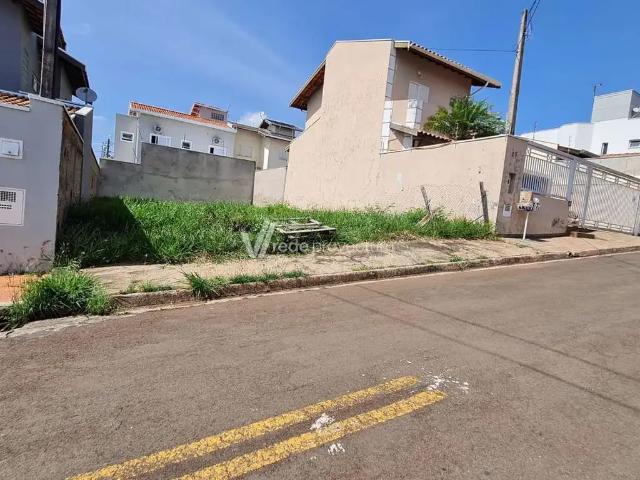 Terreno em Condomínio para Venda em Campinas/SP Residencial Terras do Barão