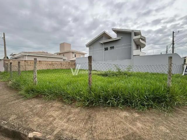 Terreno em Condomínio para Venda em Campinas/SP Residencial Terras do Barão